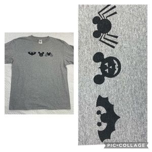 Disney •L• HALLOWEEN tee